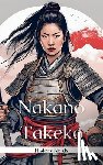 Nerds, History - Nakano Takeko