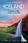 Nicholas, Christy - Iceland