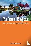 Books, Ecos Travel - Paises Bajos