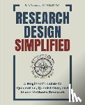 Muhammad, Rafiq - Research Design Simplified