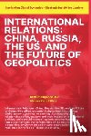 Unit, Gew Intelligence - International Relations