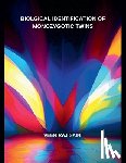 Saini, Veer Raj - BIOLOGICAL IDENTIFICATION OF MONOZYGOTIC TWINS