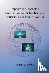 Hosein, Fatima Korisha Ali Shah - Impactos y Conflictos Producidos por la Inteligencia Artificial en el Mundo Actual