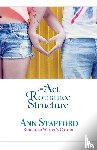Stafford, K. P. - 7-Act Romance Story Structure
