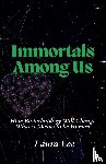 Lee, Laura - Immortals Among Us