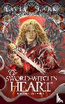 Lark, Tavia - The Sword-Witch's Heart