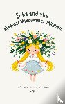 Kids, Artici - Ebba and the Magical Midsummer Mayhem