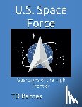 Barnes, Td - U.S. Space Force