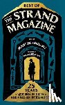 Gulli, Andrew F. - Best of the Strand Magazine: 25 Years of Twists, Turns, and Tales from the Modern Masters of Mystery and Fiction
