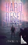 Yanez, Jonathan - Hard Reset