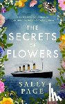 Page, Sally - The Secrets of Flowers