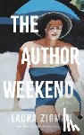 Zigman, Laura - The Author Weekend