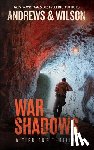 Wilson, Jeffrey - War Shadows