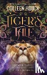 Houck, Colleen - Tiger's Tale