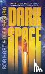 Segura, Alex - Dark Space