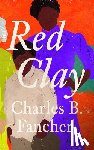 Fancher, Charles B. - Red Clay