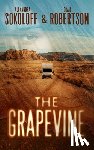 Robertson, Craig - The Grapevine: A Lost Highway Thriller