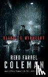 Coleman, Reed Farrel - Blind to Midnight: A Nick Ryan Novel