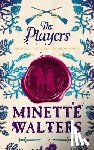 Walters, Minette - The Players