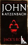 Katzenbach, John - Jack's Boys