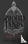 Brown, Stacey Marie - Blood Lands