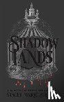 Brown, Stacey Marie - Shadow Lands