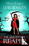 Davidson, Maryjanice - The Reluctant Reaper