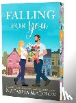 Madison, Natasha - Falling for You