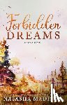 Madison, Natasha - Forbidden Dreams