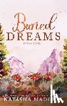 Madison, Natasha - Buried Dreams