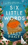 Page, Sally - Six Little Words