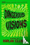 Ellison, Harlan - Dangerous Visions
