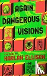Ellison, Harlan - Again, Dangerous Visions