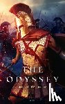 Homer - The Odyssey: The Story of Odysseus