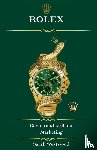 Westwood, Sarah - ROLEX Genius and Brilliant Marketing