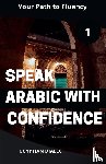 Elshenawy, Mohamed - Speak Arabic with Confidence 1 Egyptian Dialect