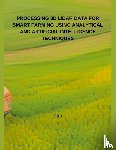 J, ¿Ji - PROCESSING 3D LIDAR DATA FOR SMART FARMING USING ANALYTICAL AND ARTIFICIAL INTELLIGENCE TECHNIQUES