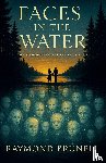 Brunell, Raymond - Faces in the Water