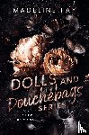 Fay, Madeline - Dolls and Douchebags Series