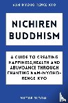 Bloom, Victor - Nichiren Buddhism