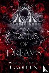 Green, B. - Circus of Dreams
