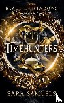 Samuels, Sara - Timehunters