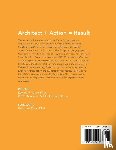 Mfa, Rebecca W. E. Edmunds AIA - Architect + Action = Result, 2nd Edition