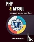 Mastafi, Mohammed, Lambert, Maximilien - PHP and MYSQL