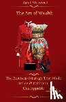 Westwood, Sarah - The Art of Wealth The Business Strategy That Made Dolce & Gabbana Unstoppable