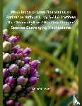 León, Solano - Modulation of Heavy Metal Resistance in Raphanus sativus L. by 5-ALA Involves the Chlorophyll and Reactive Oxygen Species Scavenging Mechanisms