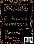 Beleño, Omar Morales - BARBERÍA MAESTRA