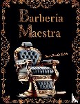 Beleño, Omar Morales - BARBERÍA MAESTRA