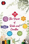 Rubi, Alina - The Power of Reiki and Candles