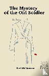 Mcnamara, Paul - The Mystery of the Old Soldier